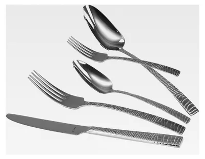 Produktbild von Besteckset 60-teilig für 12 Personen