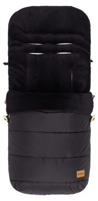 Produktbild von Fillikid Winterfußsack Lanin Exklusiv