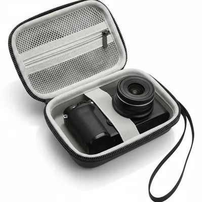 Imagen del producto de InAndOutdoorMatch - Cámaras - Resistentes a golpes - Impermeables, Imagen generada por IA