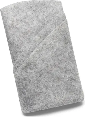 Produktbild von Hanse Home Antirutsch Teppich Unterlage Grip, zuschneidbar, rutschfest, Grau
