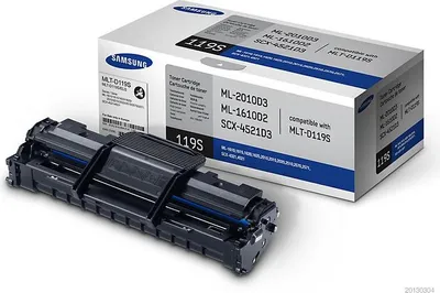 Immagine prodotto di Samsung 034403 Toner Stampante Compatibile con c Nero