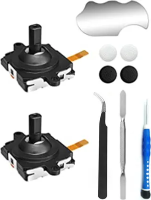 Immagine prodotto di INF Kit di riparazione VR2 - 10 pezzi