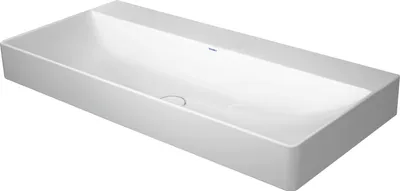 Produktbild von DURAVIT 2353100070 Möbel-WT DuraSquare 1000mm o.ÜL,