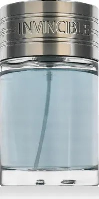 Imagen del producto de Nuevos perfumes de marca Prestige Invincible EDT 100 ml M