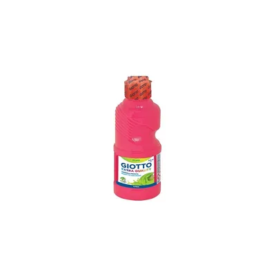 Produktbild von Giotto F53110400, Pink, 250 ml, Flasche, 1 Stück(e)