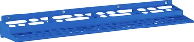 Produktbild von allit Werkzeughalter "StorePlus System >P< 96" gelb