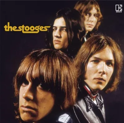 Zdjęcie produktu dla The Stooges - The Stooges (180 g) (LP)