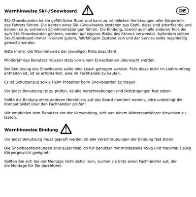 Produktbild von F2 Snowboard Rental Machine 160cm Schwarz