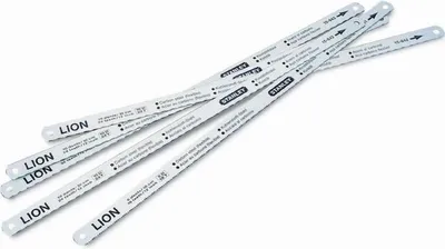 Immagine prodotto di Stanley Metallsaegeblatt Lion 300mm 2St