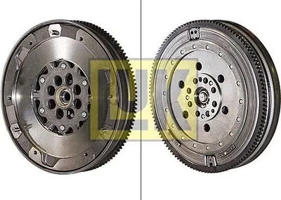 Produktbild von LuK Zweimassenschwungrad 415 0499 10 für BMW 5 Touring (F11) 5 Limousine (F10)