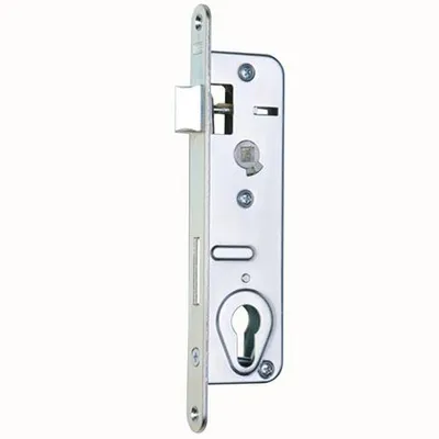 Produktbild von das Schloss verriegelt ist. G223 - 90/48-50 L