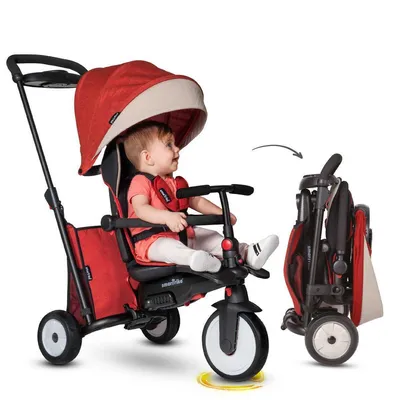 Produktbild von smarTrike 4895211402226
