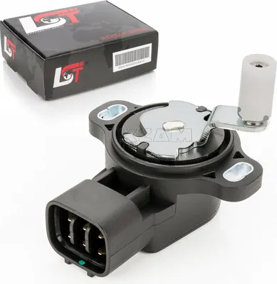 Produktbild von Drosselklappensensor für NISSAN AD TEANA TIIDA CUBE 350 Z MICRA NOTE INFINITI
