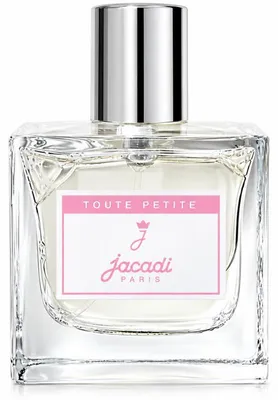 Produktbild von Jacadi Eau De Soin T Petit Baby Girl100