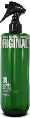 Immagine prodotto di IMMORTAL Eau de Cologne 04. Reserve – 500 ml