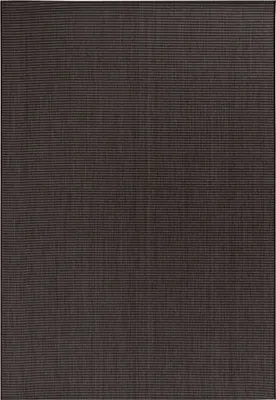 Zdjęcie produktu dla Dywan zewnętrzny na taras 160x230cm, sznurkowy płasko tkany typu sizal