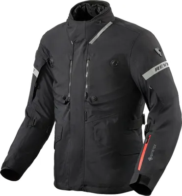 Produktbild von Revit Neptune 3 GTX Tourenjacke Schwarz S