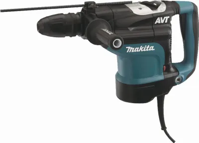 Produktbild von Makita HR4511C - Bohrhammer - 1350 W - 4 Modi