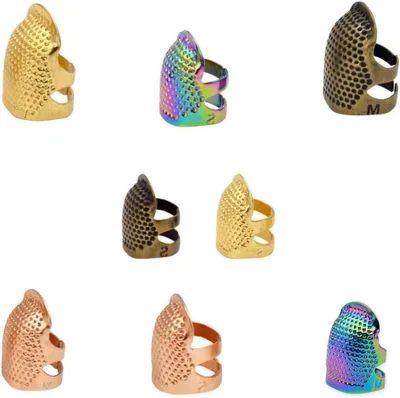 Fingerhut, Hauptbild