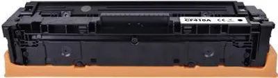 Immagine prodotto di Renkforce RF-5609704 Toner einzeln ersetzt HP 410A (CF410A) Schwarz Tonerkassette (RF-5609704)