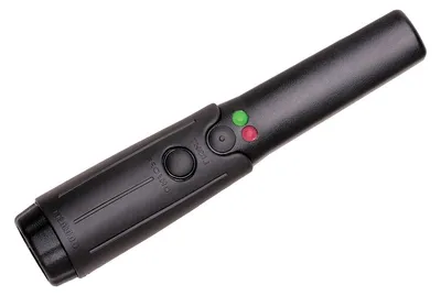Produktbild von Garrett THD Security Metalldetektor Tactical Hand Held