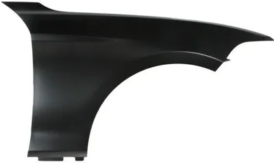 Produktbild von BLIC 6504-04-0086312P Kotflügel Vorne Rechts für BMW 1 Schrägheck (F20) 1 Schrägheck (F21)