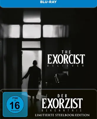Produktbild von Der Exorzist - Bekenntnis