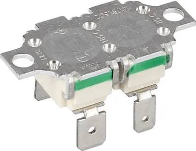 Produktbild von Temperaturbegrenzer 85°C 185°C BOSCH 00627029 für Backofen