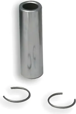 Produktbild von Malossi Kolbenbolzen Ø 12 x 8 x 40 mm OEM 2312731