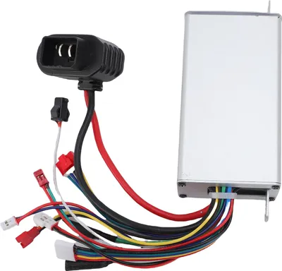 Obrázek produktu pro Náhradní ovladač elektrického skútru pro model HX X9 s motorem z hliníkové slitiny