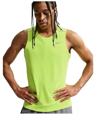 Produktbild von Tanktop Nike Miler für Herren