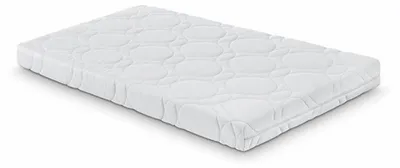 Productafbeelding van Baby- en Peuter Matras - 70x150 cm