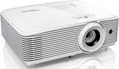 Image de Vidéoprojecteur full hd 4500lumens - Optoma - HD30LV -