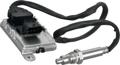 Produktbild von HELLA 6PN 358 186-801 NOx-Sensor NOx-Katalysator vor Kat