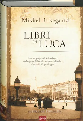 Immagine prodotto di Libri di Luca