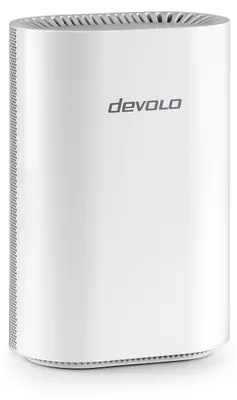 Zdjęcie produktu dla Router bezprzewodowy Devolo BE6500 2,4 GHz, 5 GHz, 6 GHz, 6,5 Gb/s