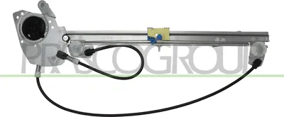 Produktbild von PRASCO RN084W064 Elektrischer Fensterheber Hinten Links für RENAULT LAGUNA II Grandtour (KG0/1) LAGUNA II (BG0/1)