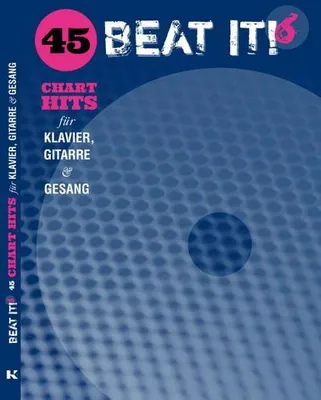 Produktbild von Beat It! Band 6