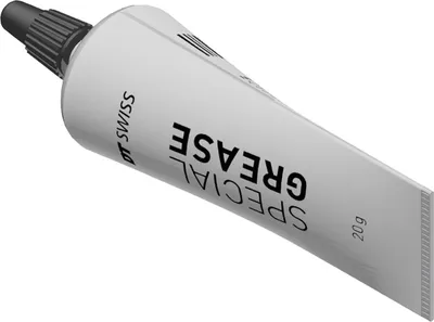 Produktbild von DT SWISS STAR RATCHET Fett