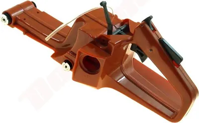 Produktbild von Benzintank Für Husqvarna  61 ( 501 69 90-10 )