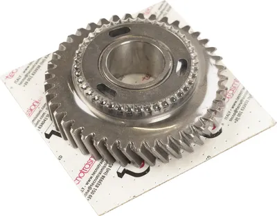 Image de Pignon de transmission 1 vitesse (11 X 41) 9635611188