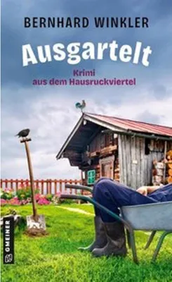 Obrázek produktu pro Ausgartelt
