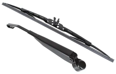 Produktbild von Lancia Voyager 2011- Heckscheibenwischerarm + Wischerblatt