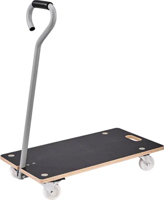 Produktbild von PARKSIDE® Transporthilfe mit Ziehgriff