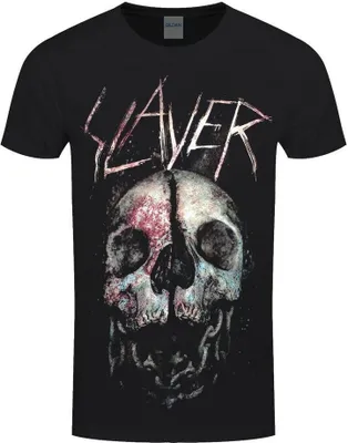 Obrázek produktu pro Slayer - Tričko pro muže/dámy Uni RO1499 (XL) (Black)
