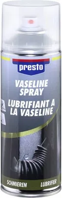 Produktbild von Presto Vaseline-Spray 400 ml 306376