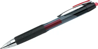 Produktbild von Gelschreiber F.C. Signo 207 0,4 rot