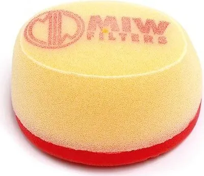 Immagine prodotto di Filtro aria MIW Y4266 per Yamaha DT 250 R (89-95), WR 200 (91-93)