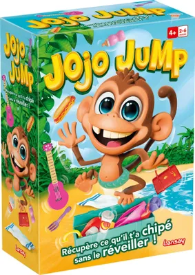 Image de Jeu de table Lansay
