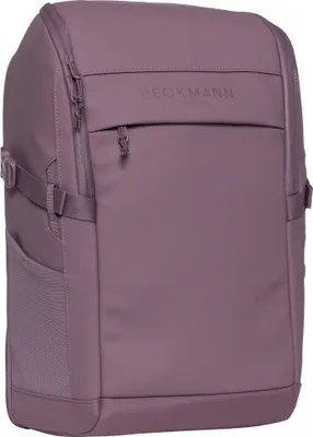 Produktbild von Beckmann Street FLX Grape Rucksack